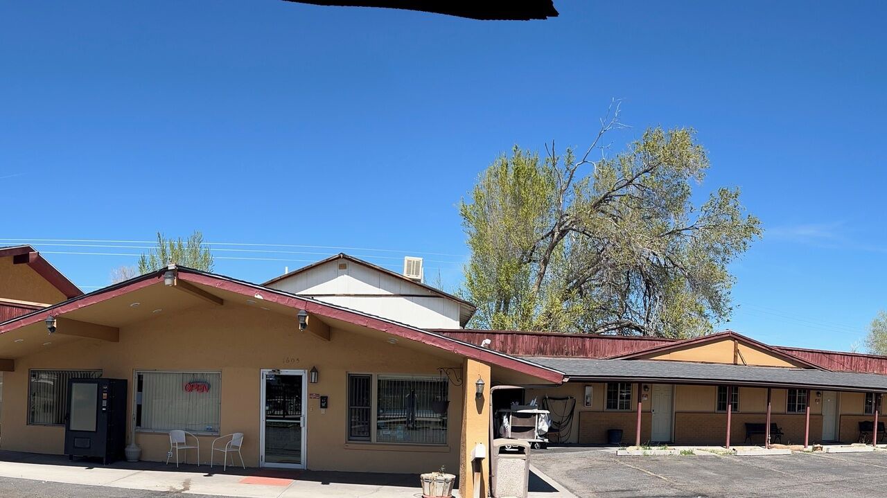 Photo of Outdoor in Montrose