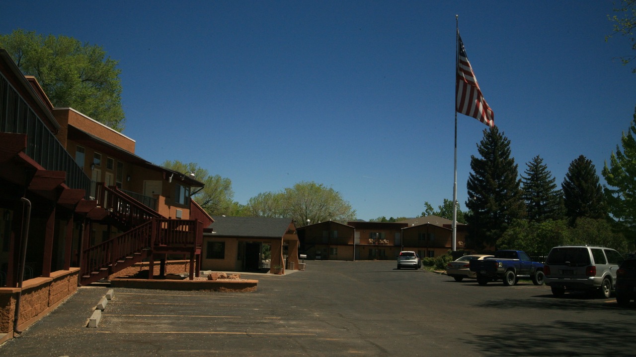 Photo of Outdoor in Montrose