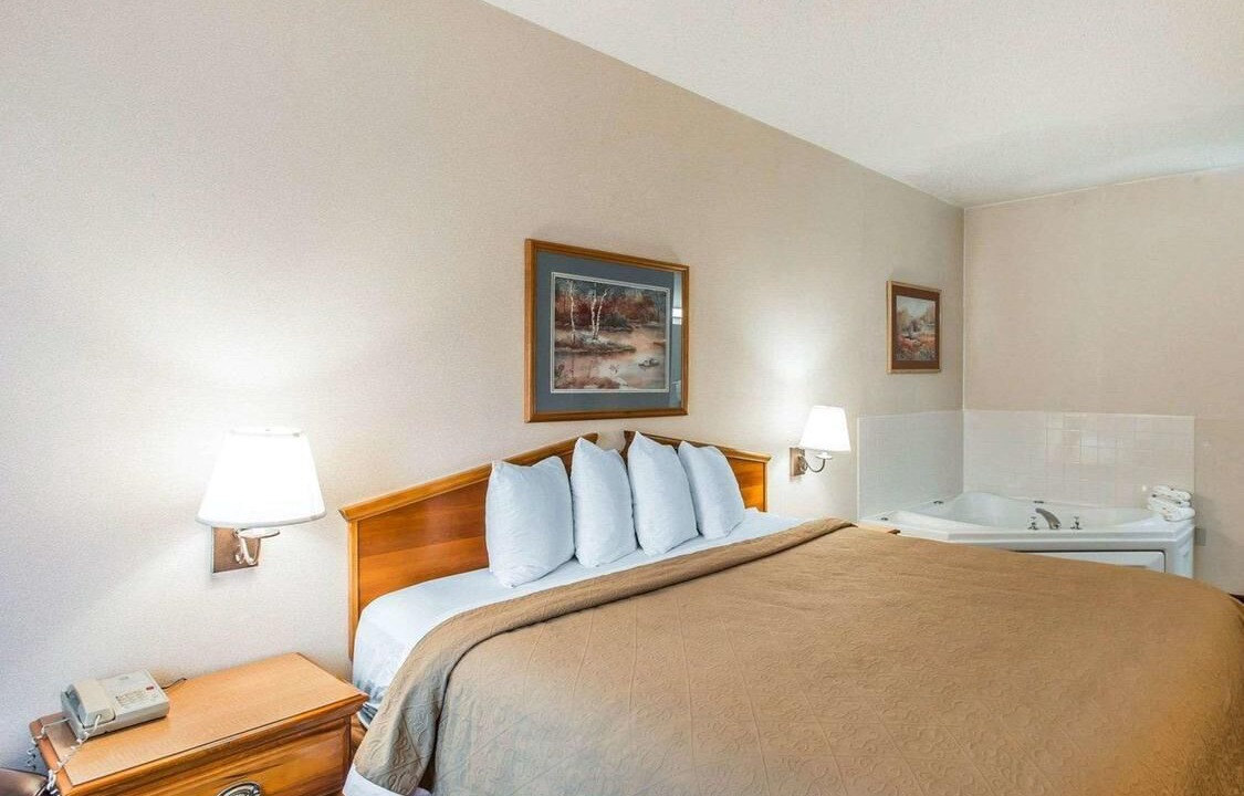 Photo of Bedroom in Centennial