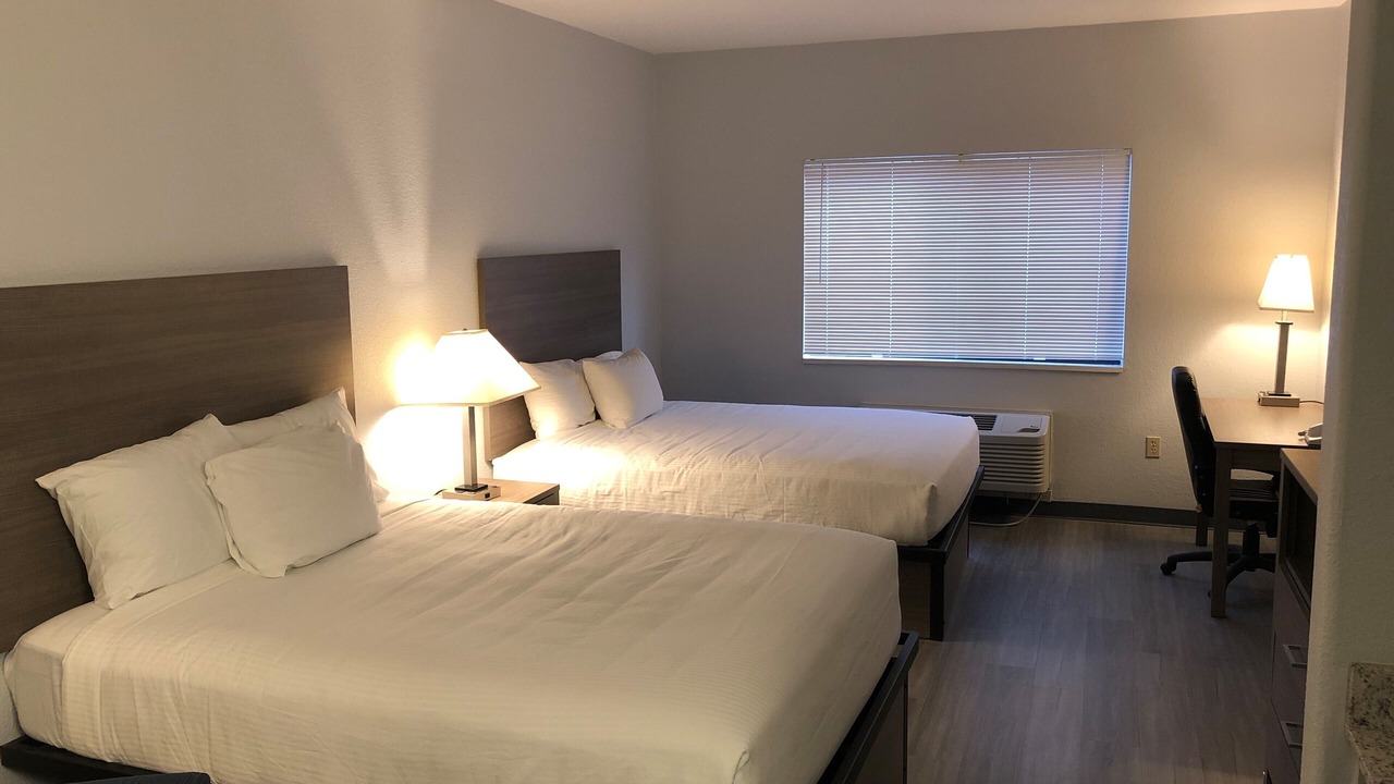 Photo of Bedroom in Centennial