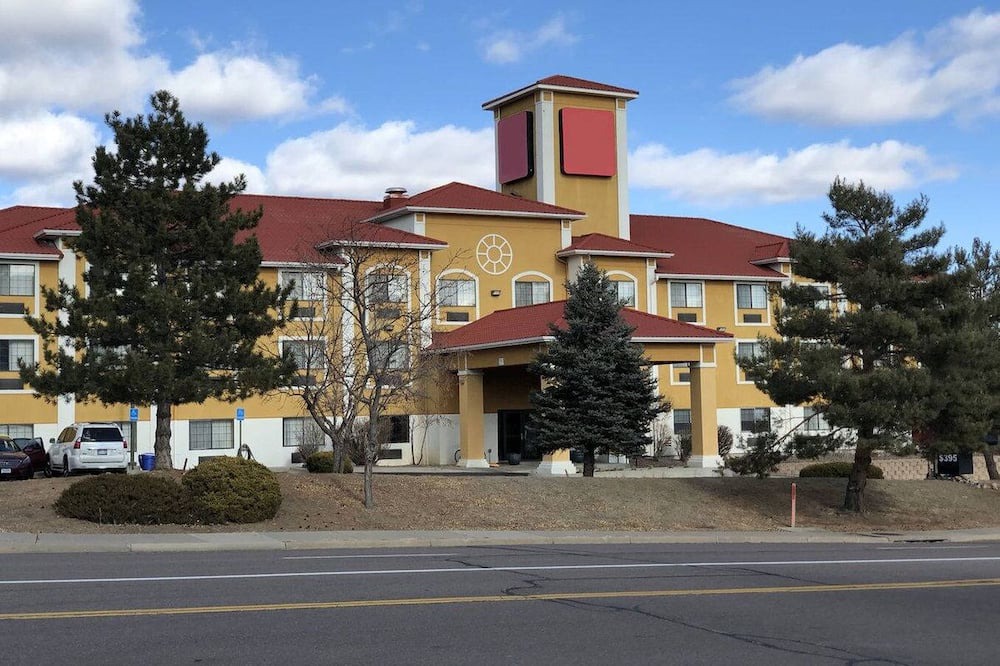 Photo of Outdoor in Centennial