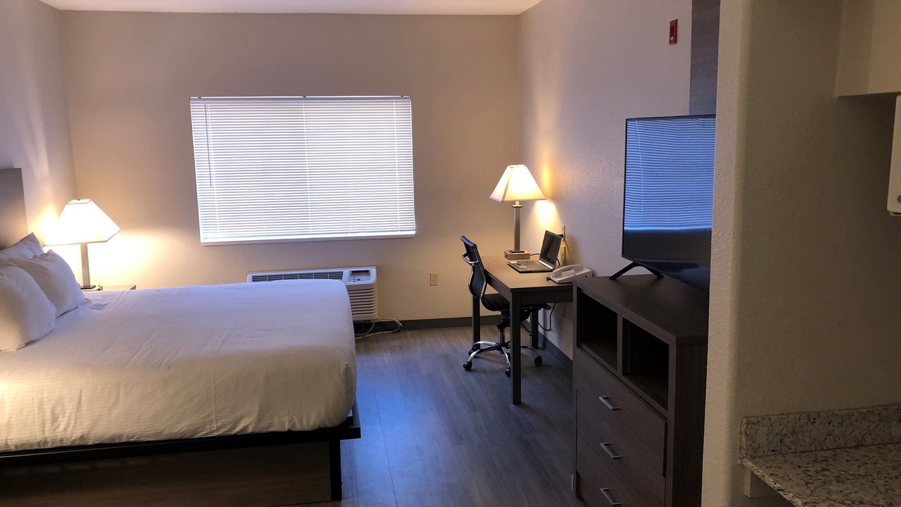 Photo of Bedroom in Centennial