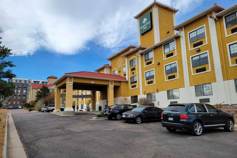 Photo of Outdoor in Centennial