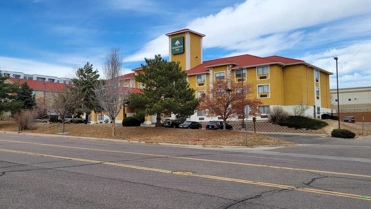 Photo of Outdoor in Centennial
