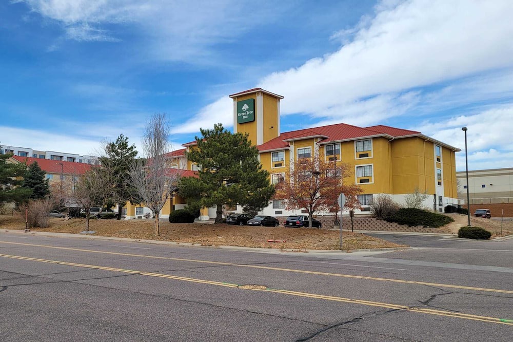 Photo of Outdoor in Centennial