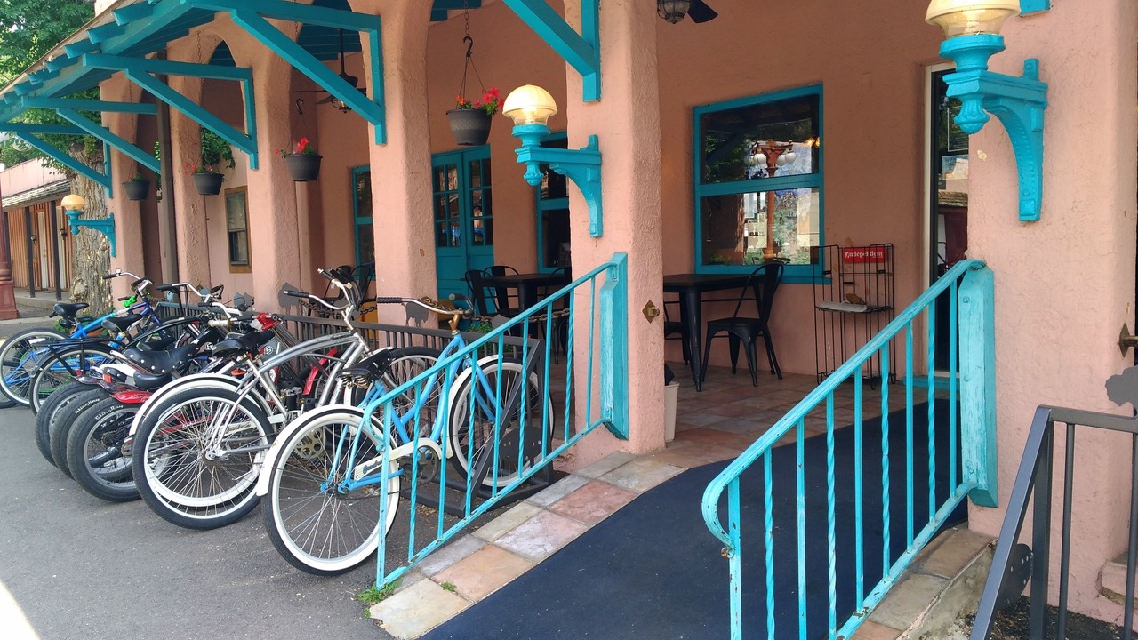 Photo of Outdoor in West Colorado Springs
