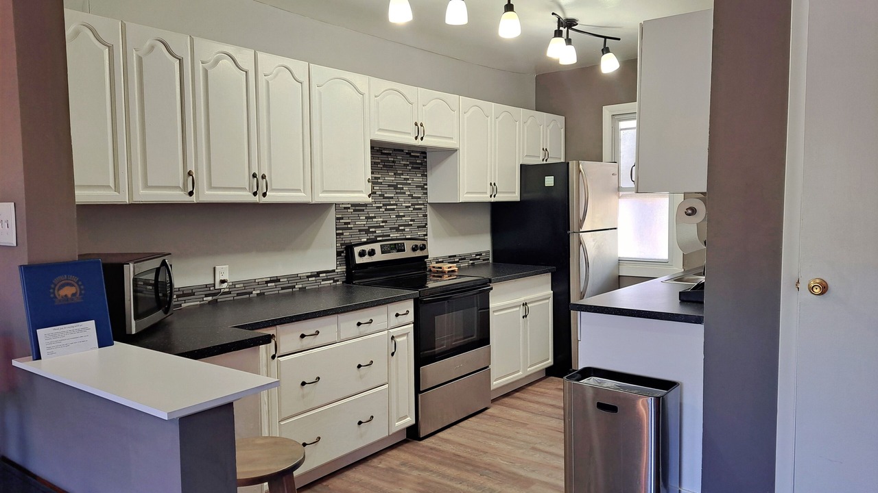 Photo of Kitchen in West Colorado Springs