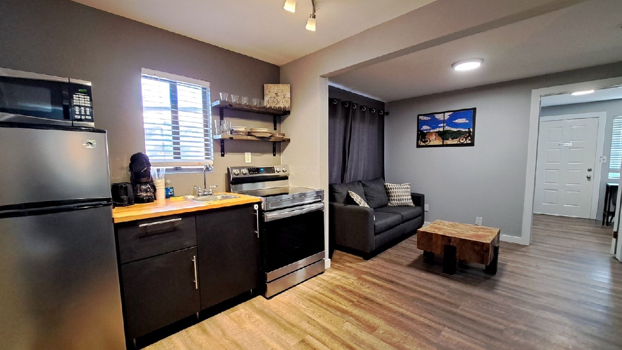 Photo of Kitchen in West Colorado Springs