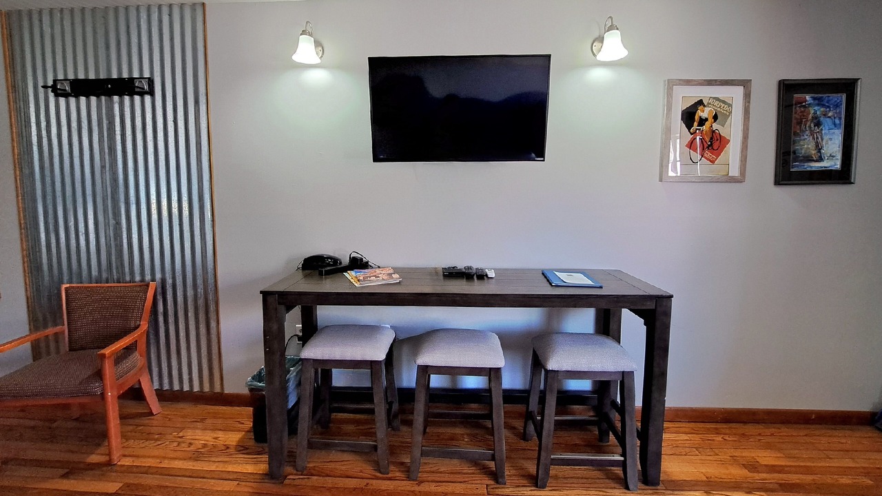 Photo of Bedroom in West Colorado Springs