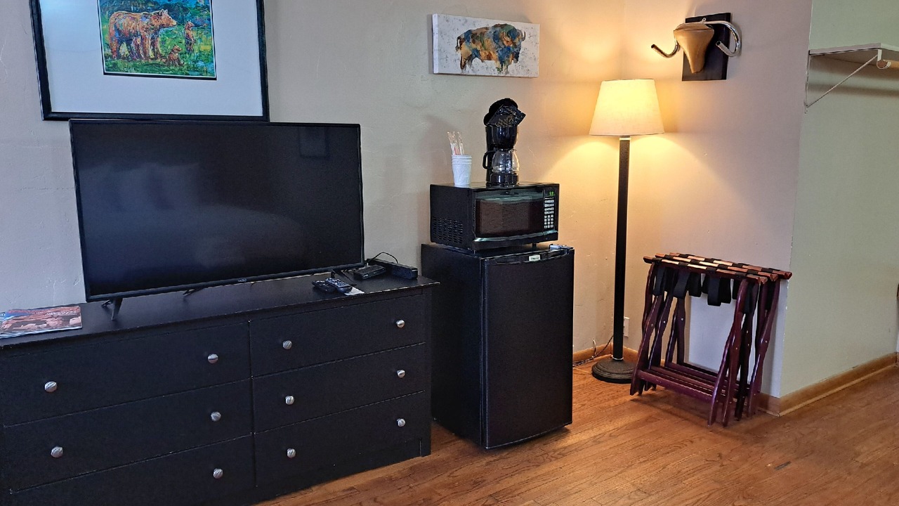 Photo of Bedroom in West Colorado Springs
