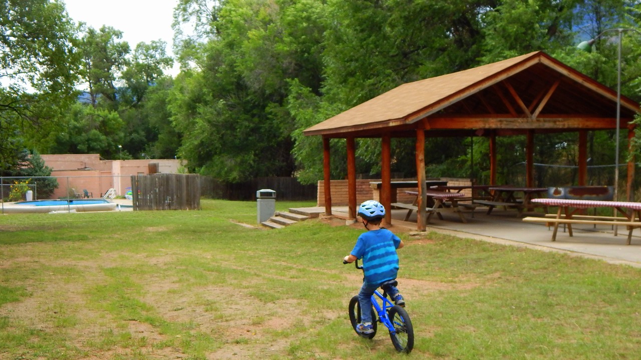 Photo of Outdoor in West Colorado Springs