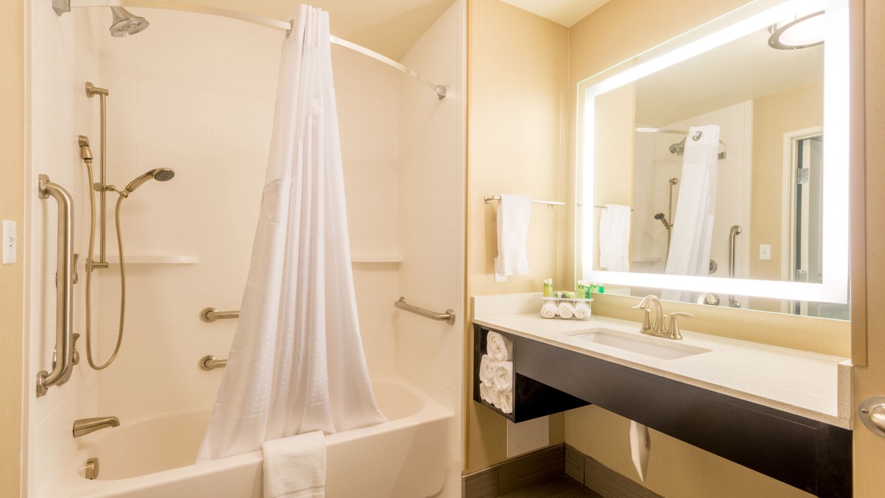 Photo of Bathroom in Castle Rock