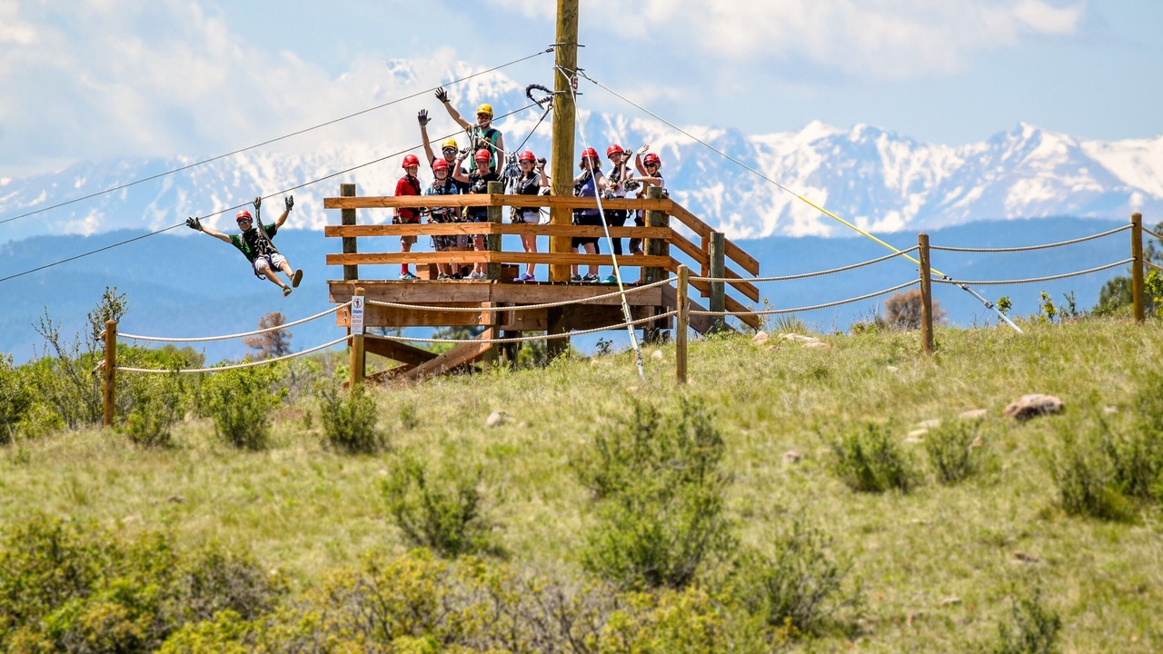 Photo of Others in Castle Rock