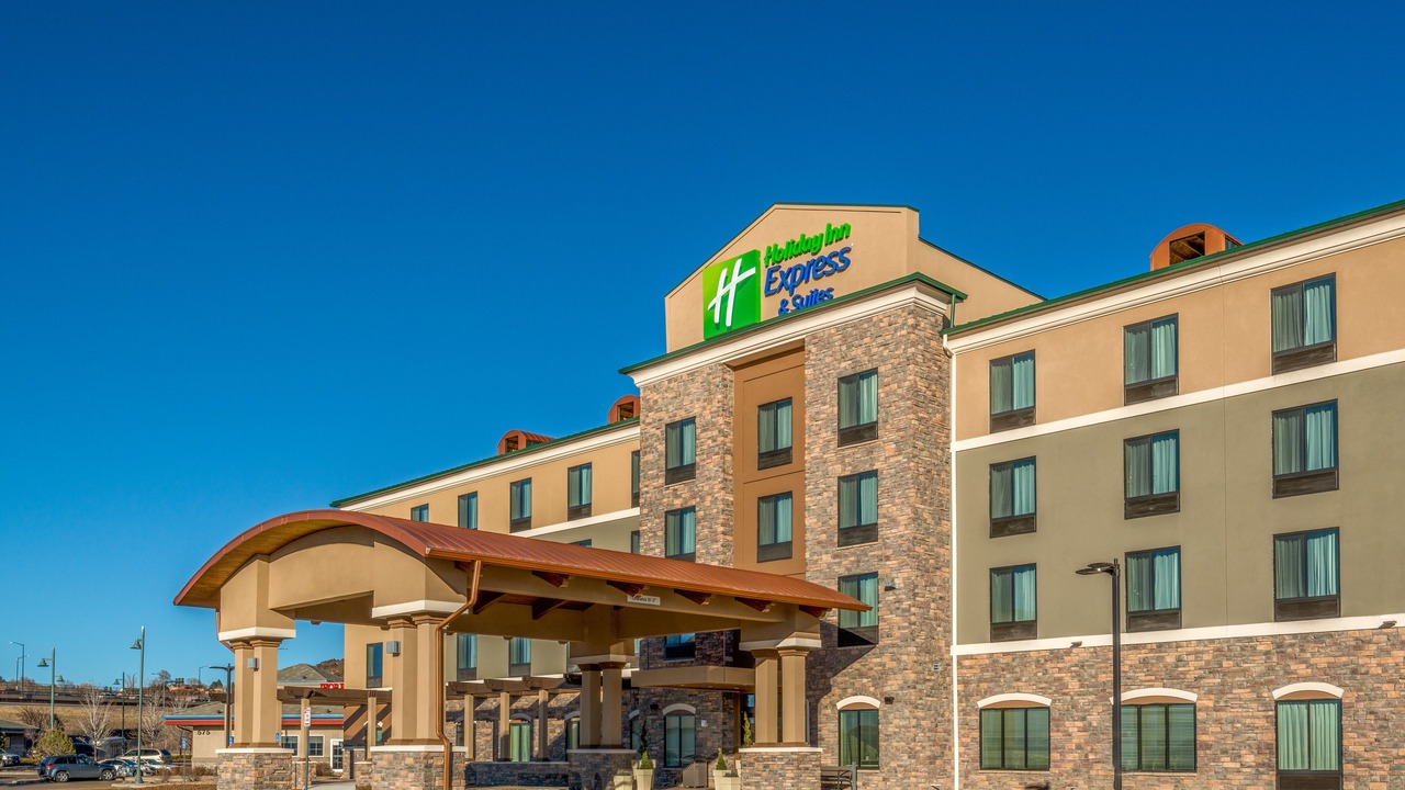 Photo of Outdoor in Castle Rock