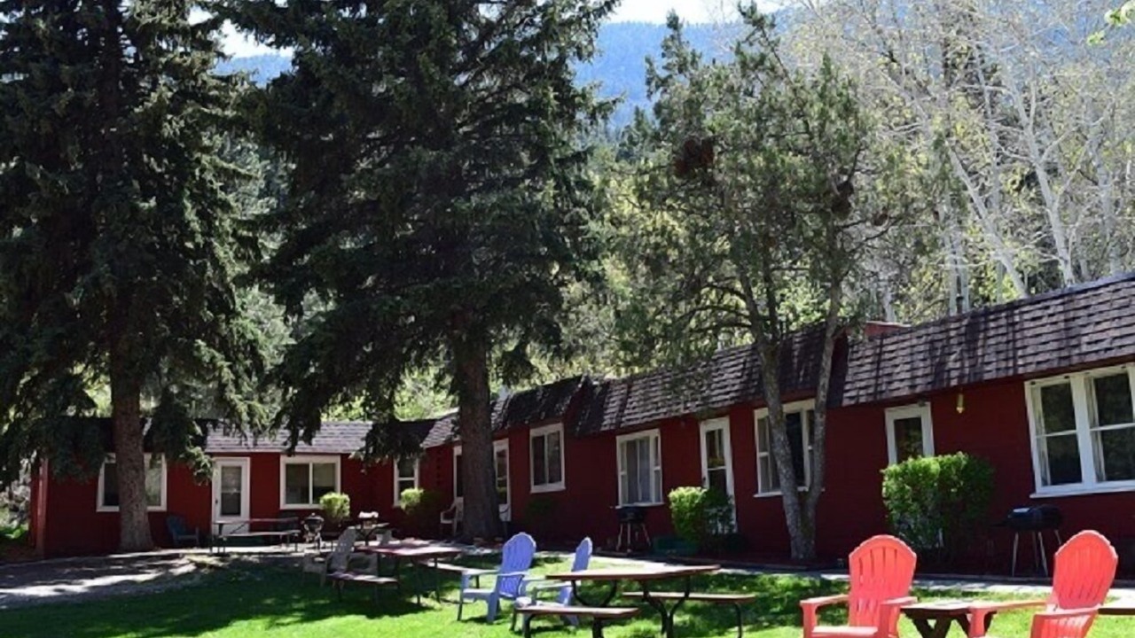 Photo of Outdoor in Loveland