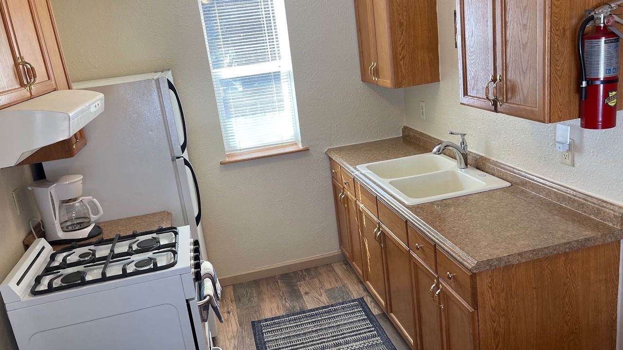 Photo of Kitchen in Loveland