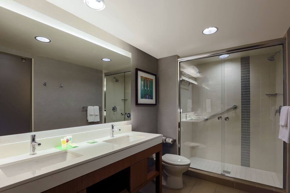 Photo of Bathroom in Transit Village