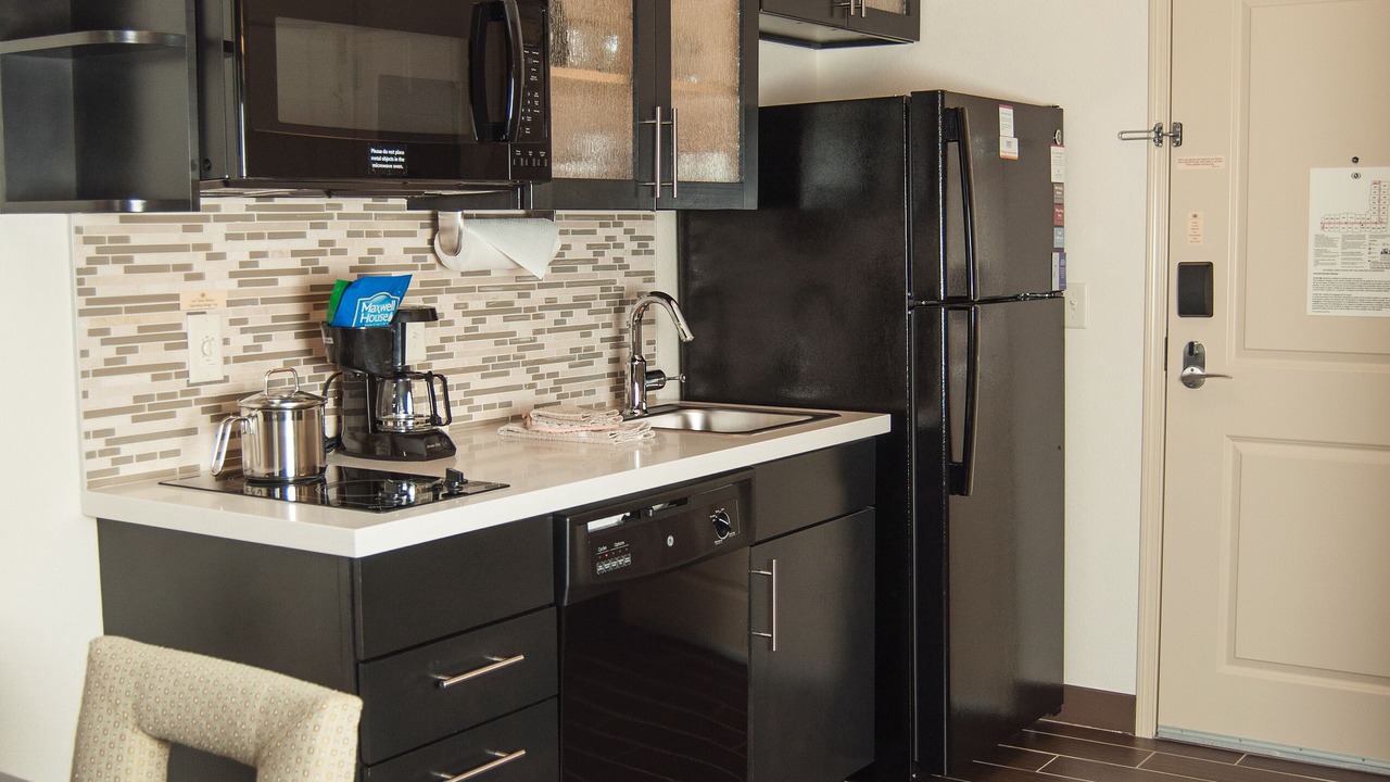 Photo of Kitchen in Fort Collins