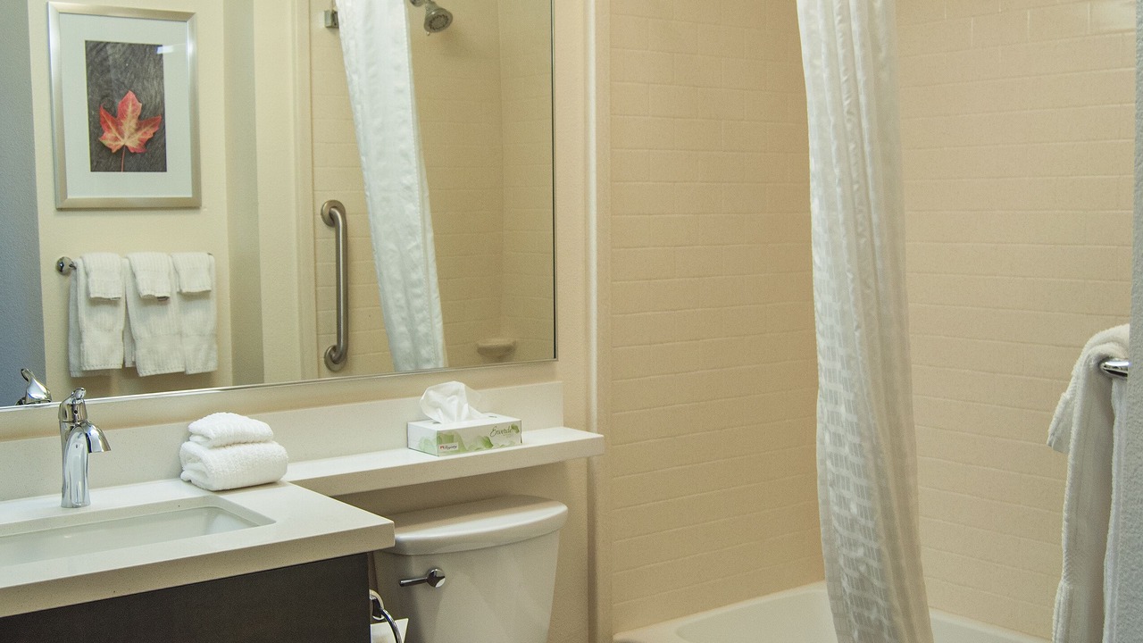 Photo of Bathroom in Fort Collins