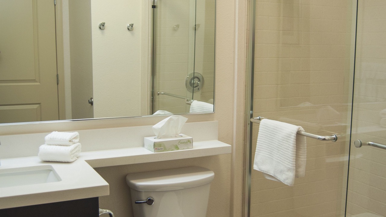 Photo of Bathroom in Fort Collins