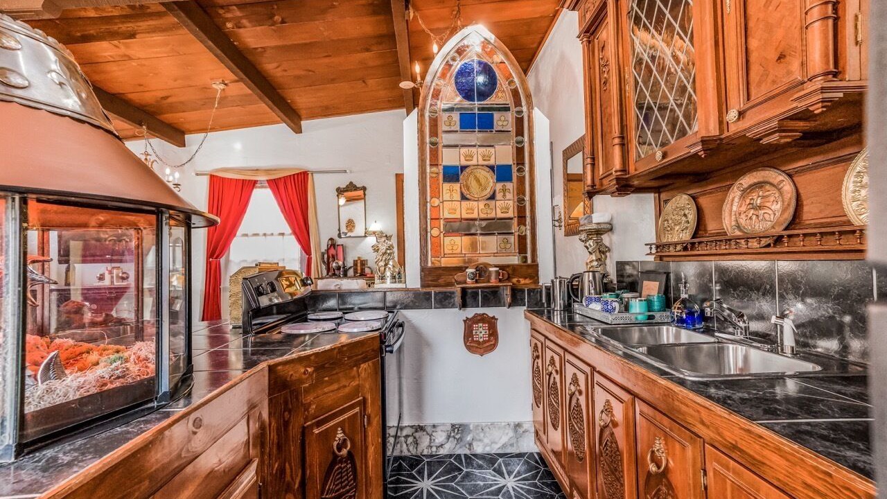 Photo of Kitchen in Morrison