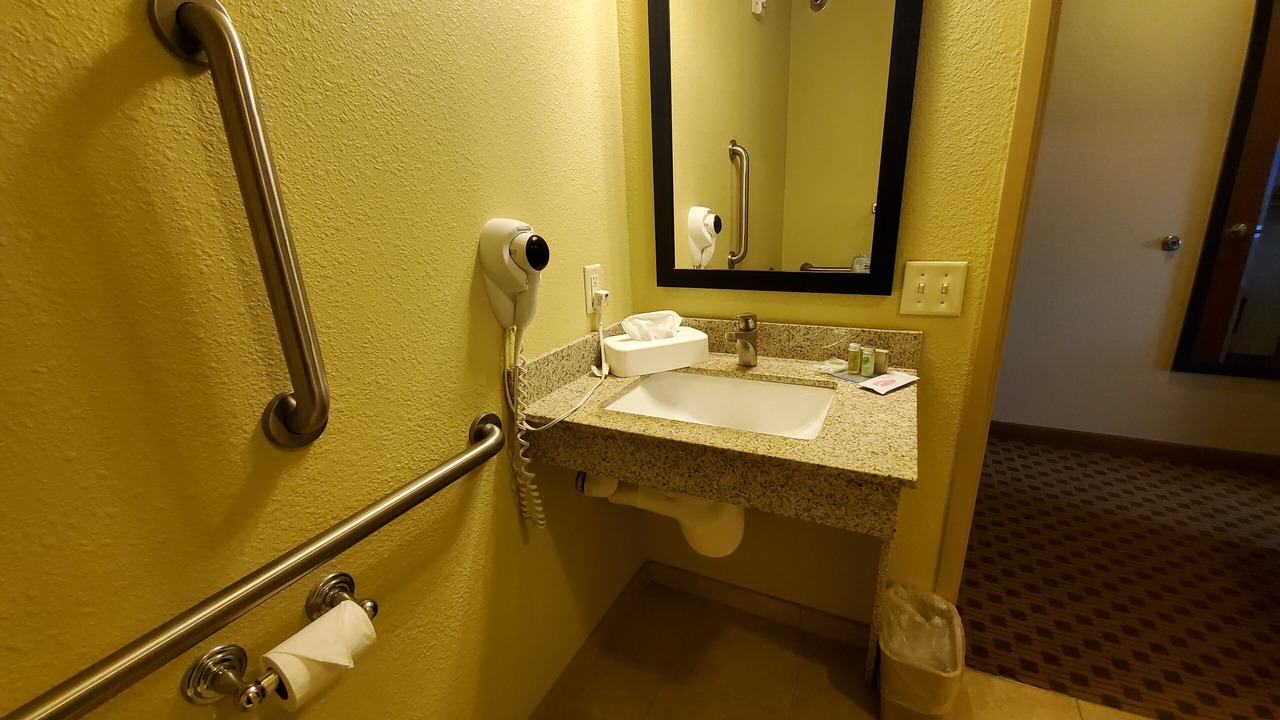 Photo of Bathroom in Gill