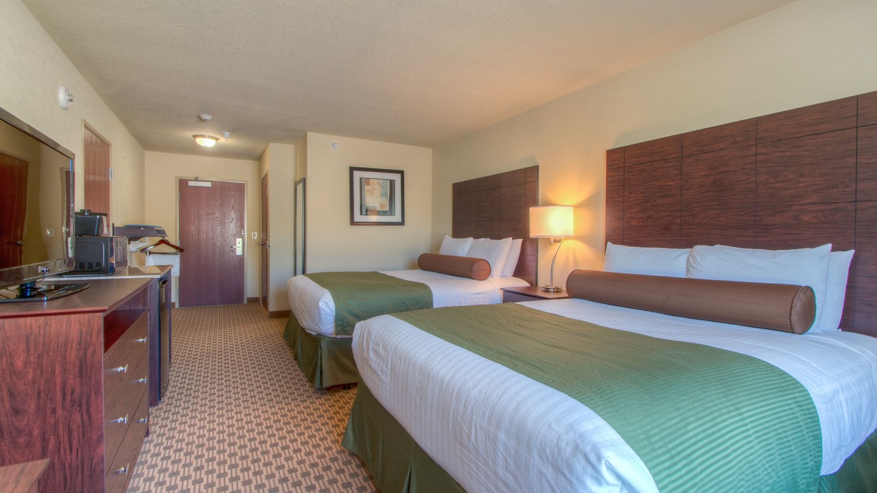Photo of Bedroom in Gill