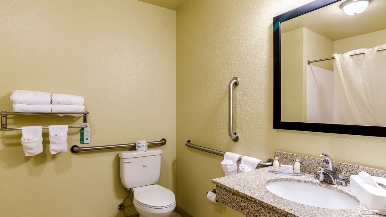 Photo of Bathroom in Gill