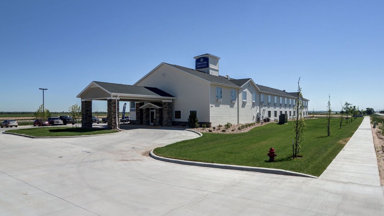 Photo of Outdoor in Gill