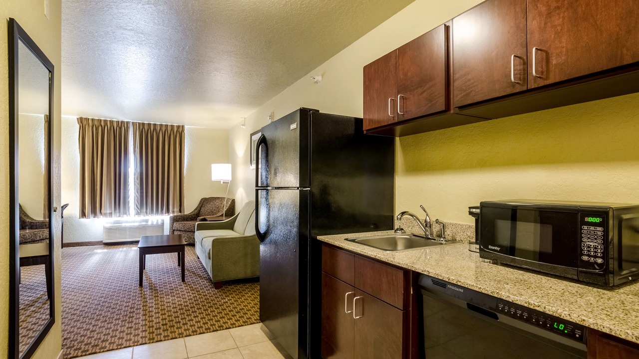 Photo of Kitchen in Gill