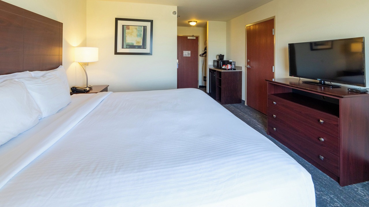 Photo of Bedroom in Eaton