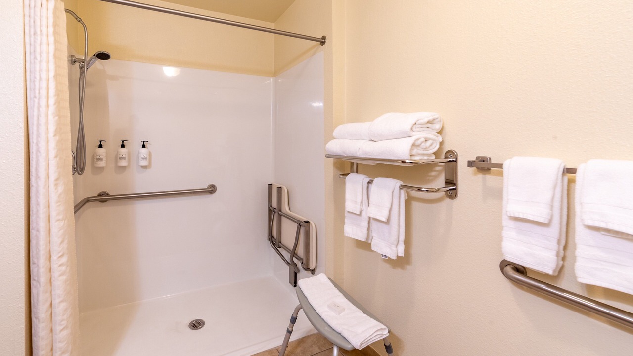 Photo of Bathroom in Eaton