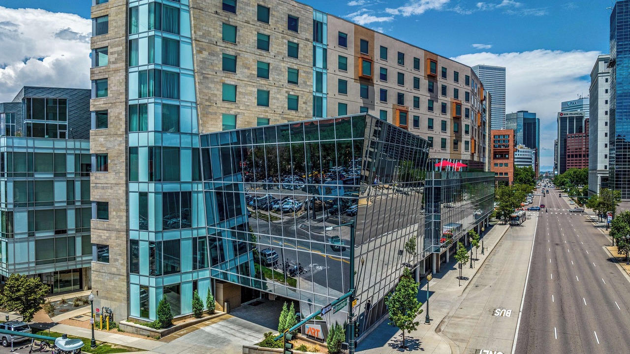 Photo of Outdoor in Golden Triangle