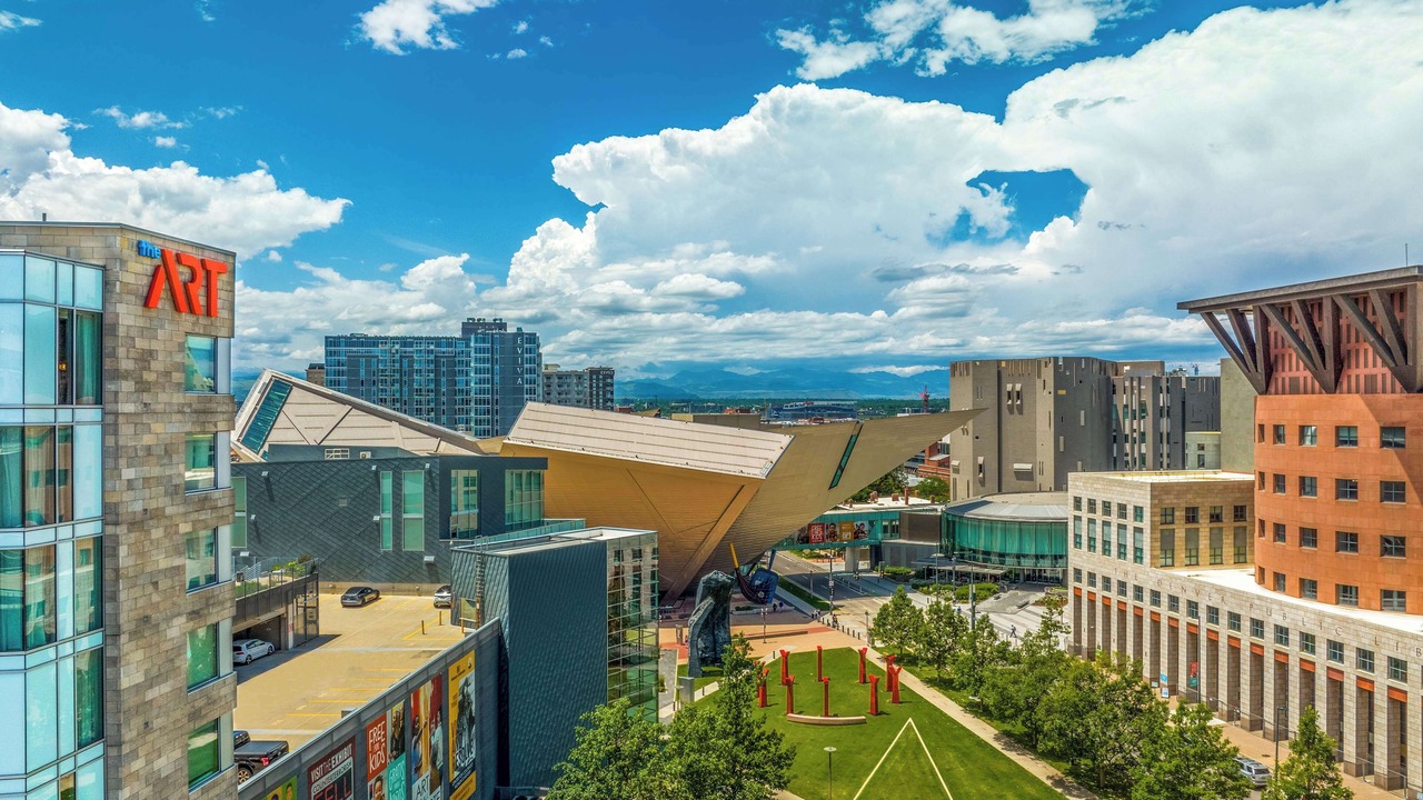 Photo of Outdoor in Golden Triangle