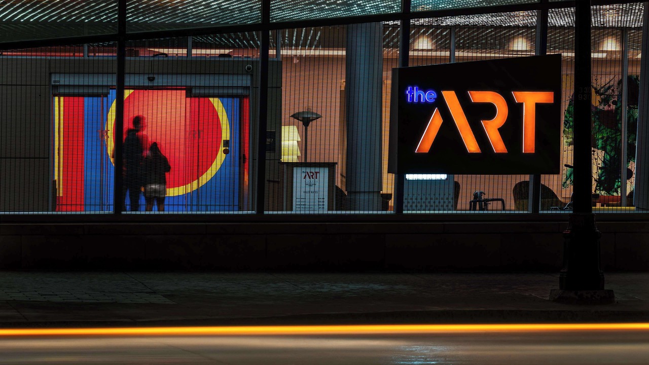 Photo of Outdoor in Golden Triangle