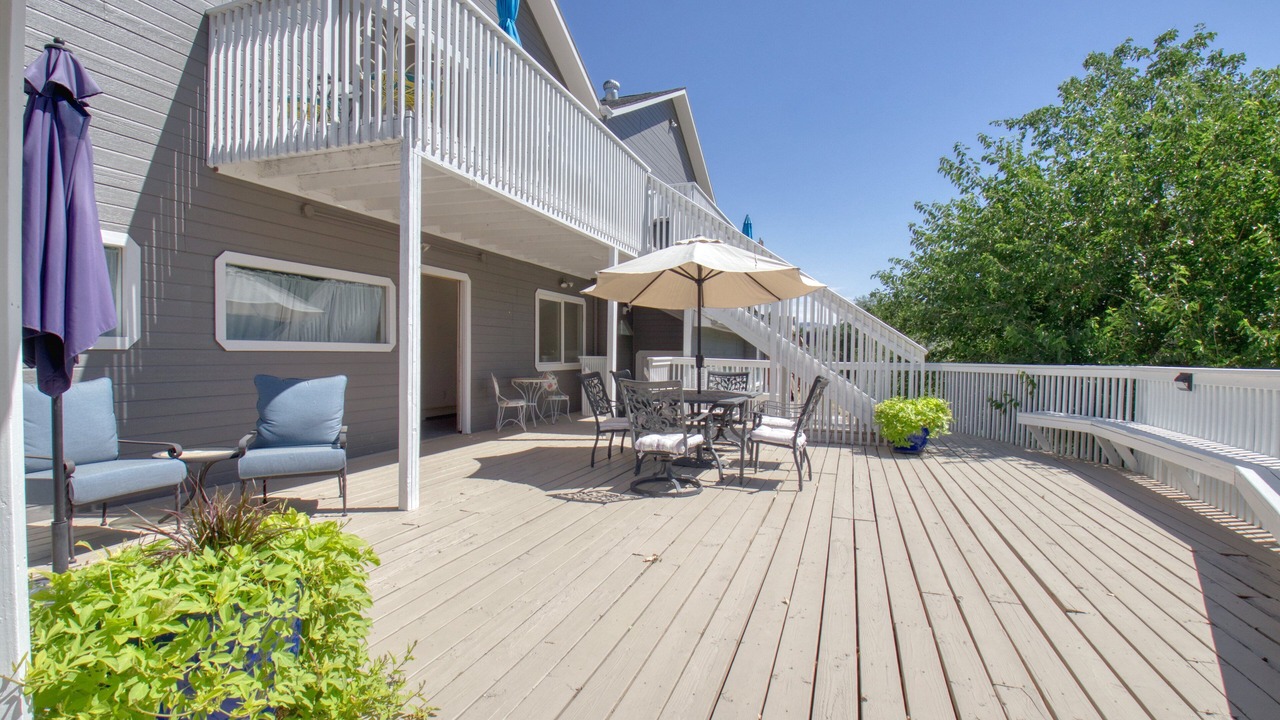 Photo of Patio Balcony in Grand Junction