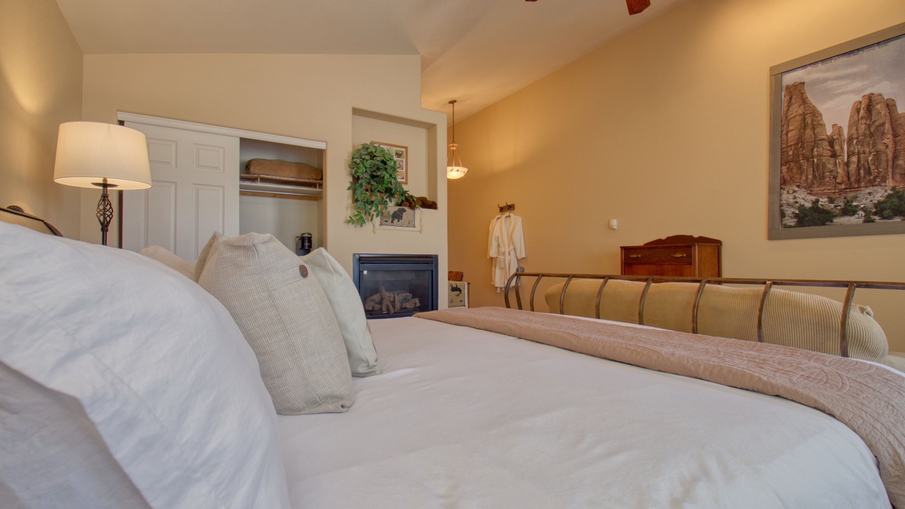 Photo of Bedroom in Grand Junction