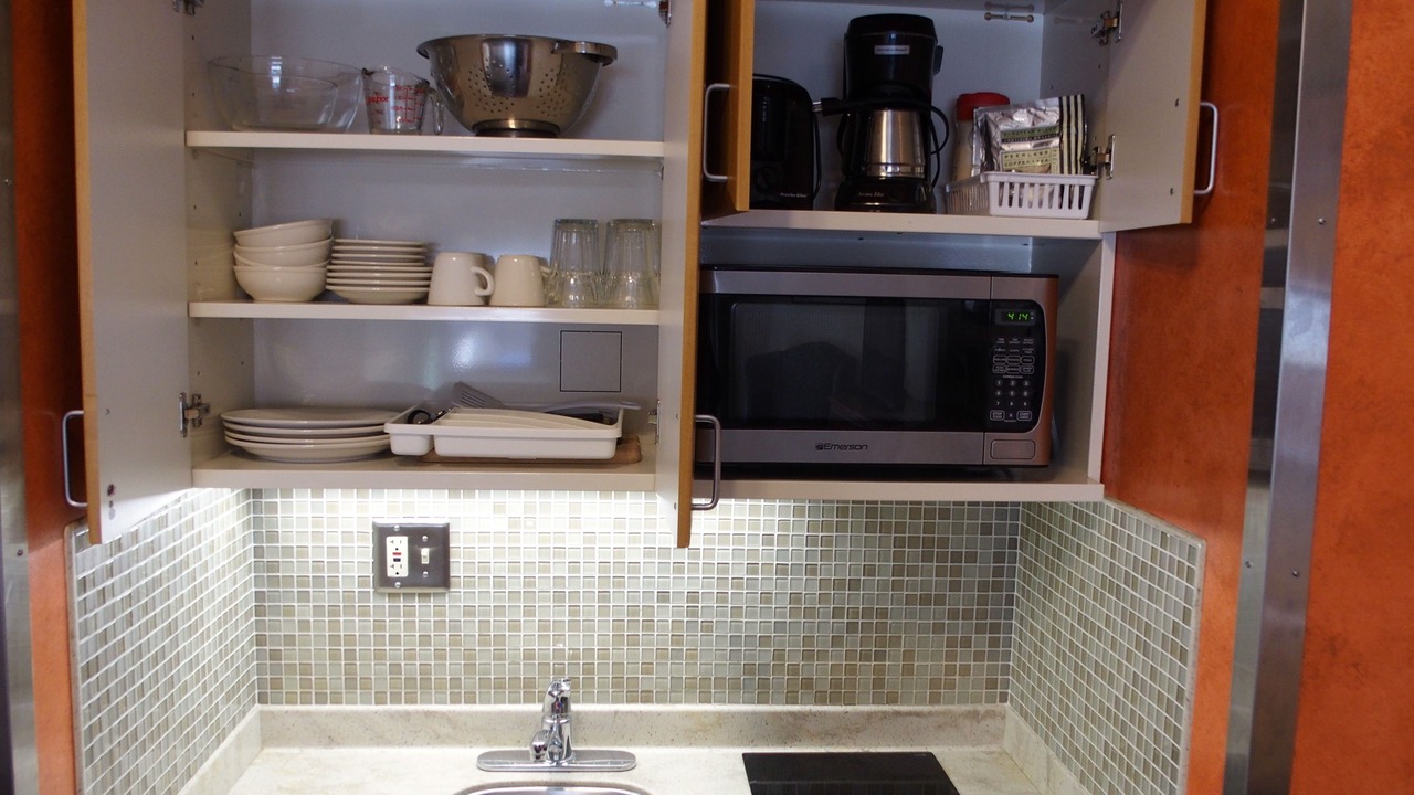 Photo of Kitchen in Aspen