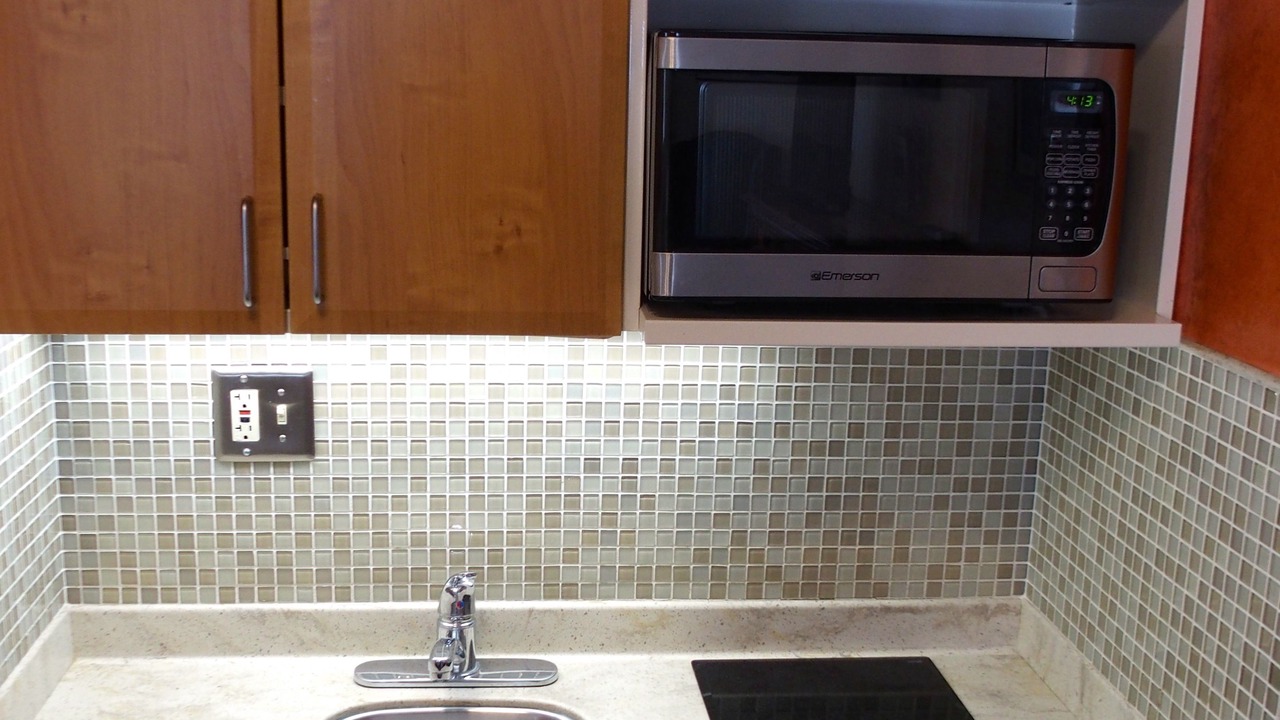Photo of Kitchen in Aspen