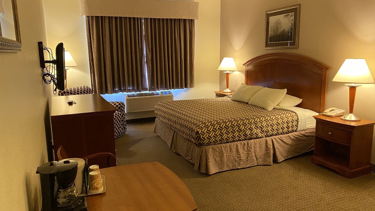 Photo of Bedroom in Fairplay