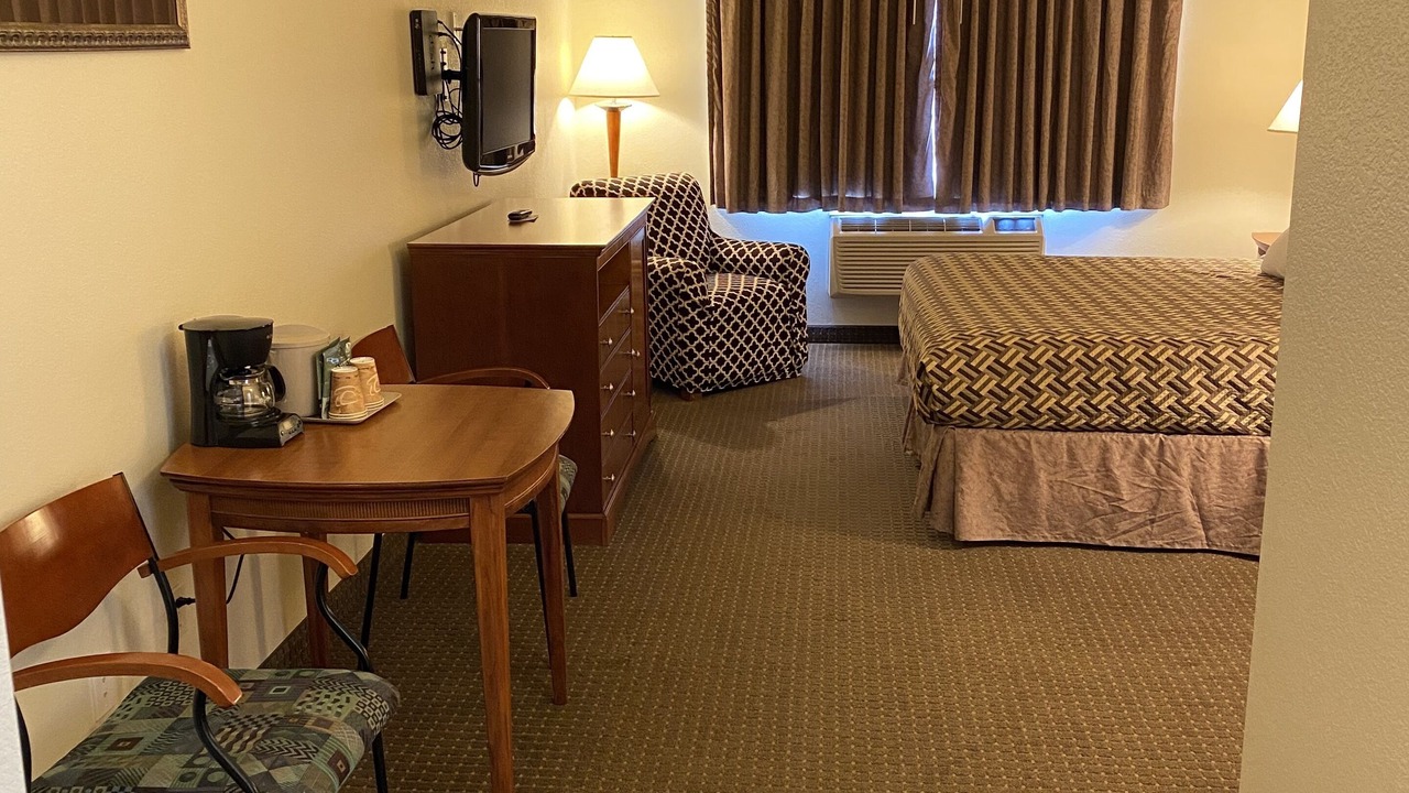 Photo of Bedroom in Fairplay