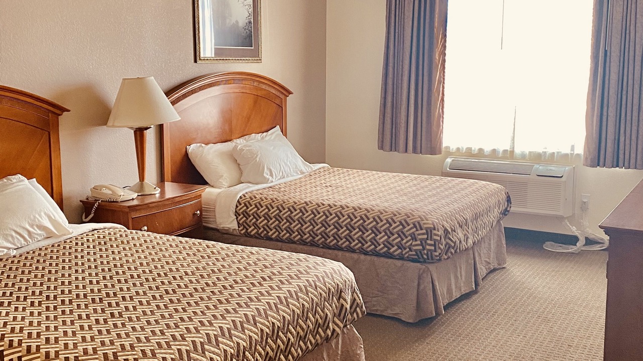 Photo of Bedroom in Fairplay