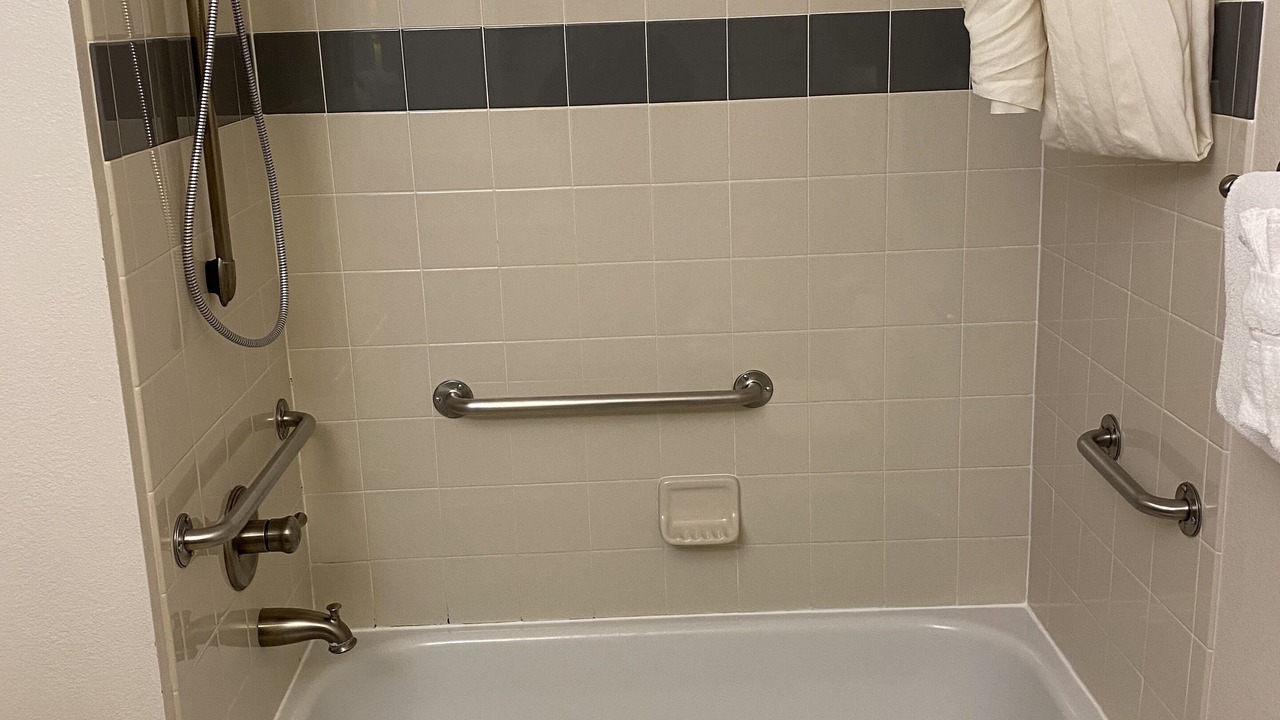 Photo of Bathroom in Fairplay