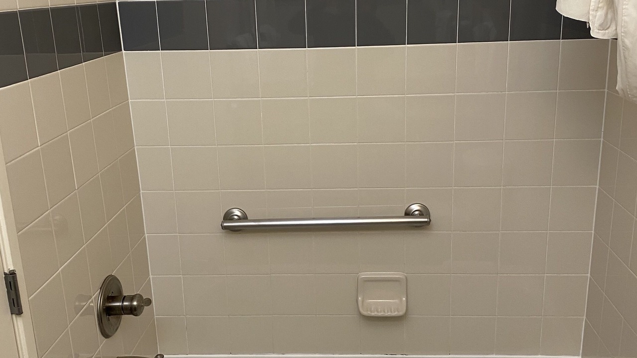 Photo of Bathroom in Fairplay