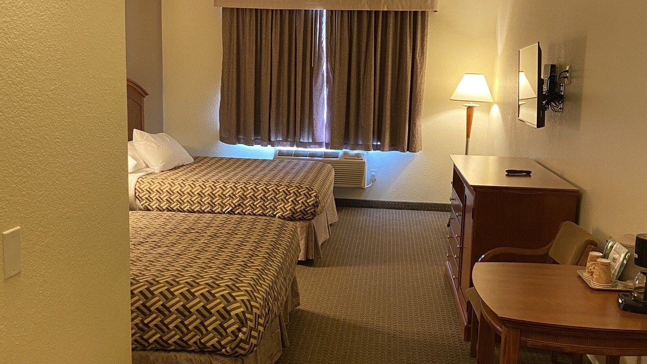 Photo of Bedroom in Fairplay