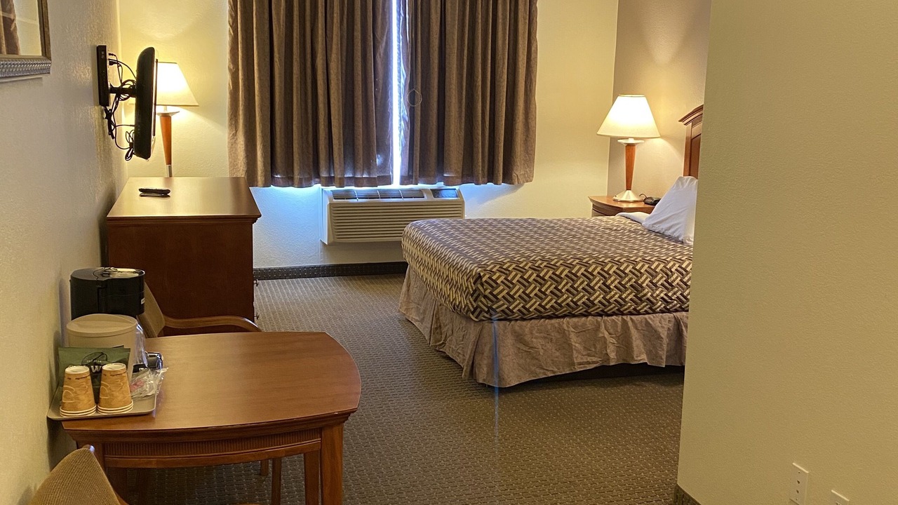 Photo of Bedroom in Fairplay