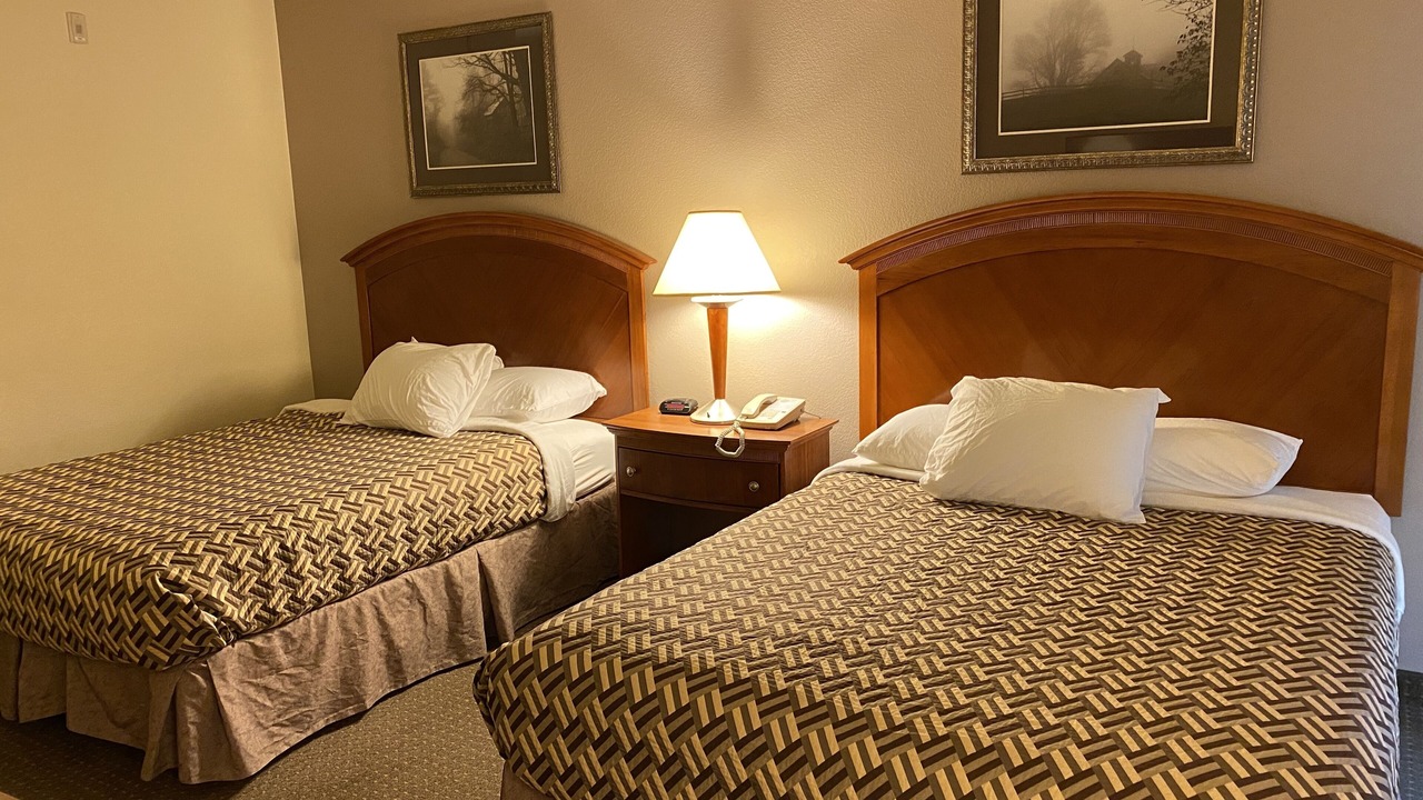 Photo of Bedroom in Fairplay