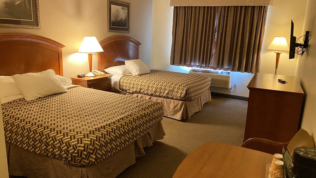Photo of Bedroom in Fairplay