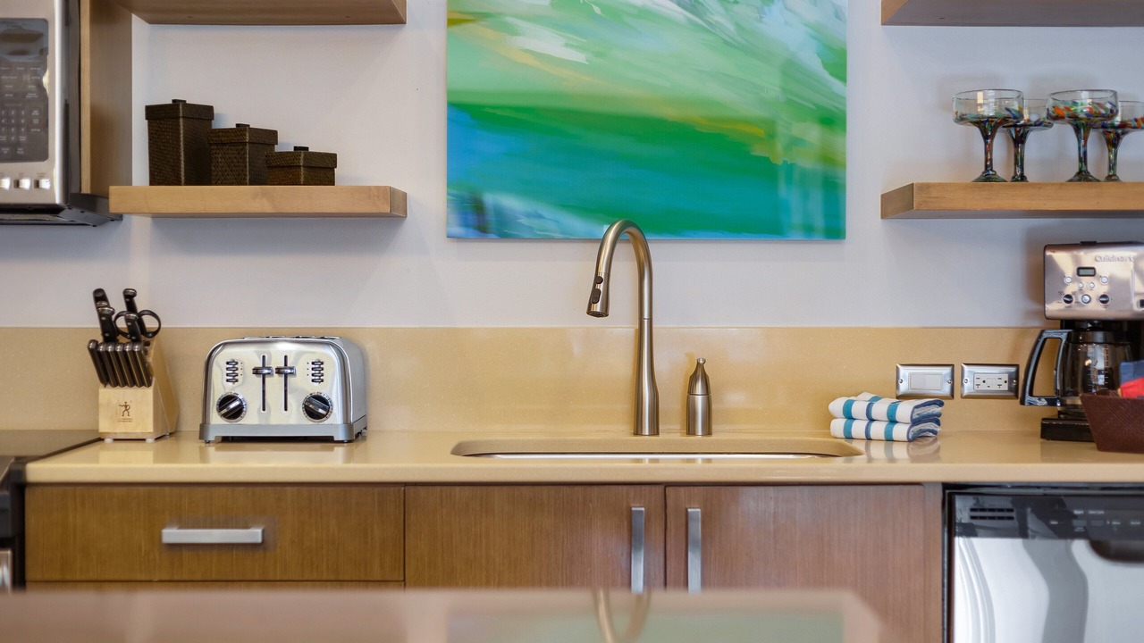 Photo of Kitchen in Avon