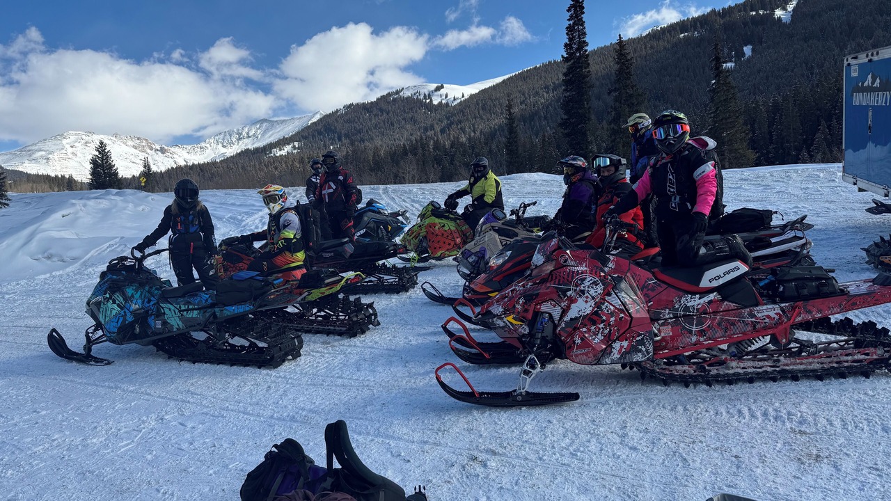 Photo of Others in Salida